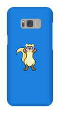 DODO THE FERRET Samsung Phone Cases