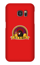 mother0fchickens Samsung Phone Cases