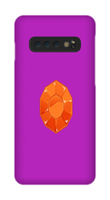 fireminetor_8000 Samsung Phone Cases