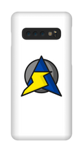 theartstroke Samsung Phone Cases