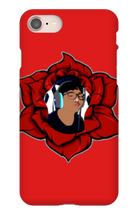 wisemarkus iPhone Phone Cases