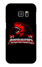pwnsaurusrex Samsung Phone Cases