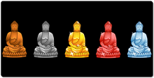 thejollybuddah XXL Gaming Mousepad