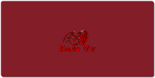 kedo_tv XXL Gaming Mousepad