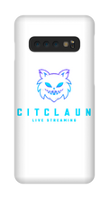 citlogo Samsung Phone Cases