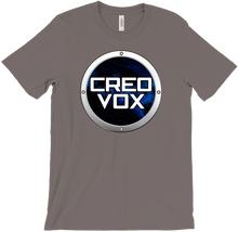 CreoVex Logo T-Shirts
