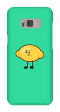 badlemonn Samsung Phone Cases