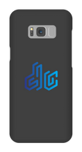 DC Logo Samsung Case