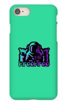 KreeKree iPhone Phone Cases