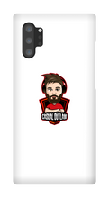 casual_outlaw Samsung Phone Cases