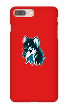 coolrunnings303 iPhone Phone Cases
