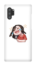 CAPA DE CELULAR SAMSUNG