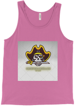 Pirate ChiefSeanBeach Tank Top