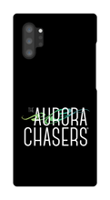 theaurorachasers Samsung Phone Cases