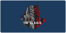 Olbaid XXL Gaming Mousepad