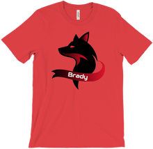 bradychristopherson67 T-Shirts