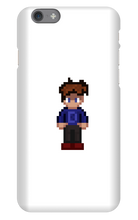 IPhone Case Drocks3 (Pixel)