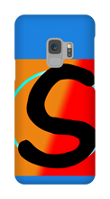 sebdamemesilva Samsung Phone Cases