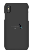 The Pigeon Squad iPhone Cases