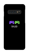 s0led0 Samsung Phone Cases