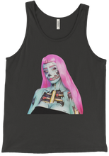 Pop Art Tank Top - Mizzy