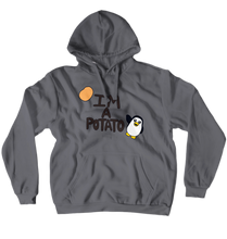 I’M A POTATO Hoodie