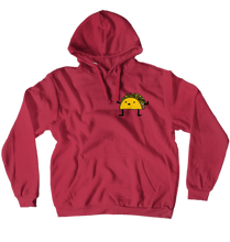taco_makers Hoodies (No-Zip/Pullover)