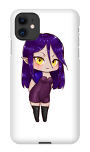yakokiko iPhone Phone Cases