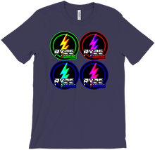 Ryze Warhol T-Shirts