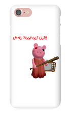 yotigamer iPhone Phone Cases