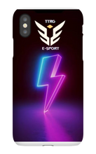 ttrgesport iPhone Phone Cases