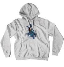vali_dv Hoodies (No-Zip/Pullover)