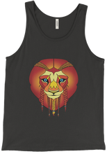 daddy_leofire Tank Top