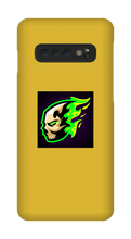 lividgamez Samsung Phone Cases