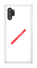 energyclixr Samsung Phone Cases