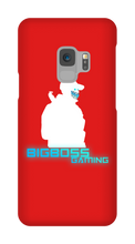 TEAM BIGBOSS SamSung case