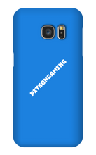pitsongaming Samsung Phone Cases