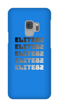 elite82 Samsung Phone Cases