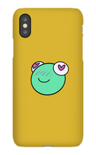 klutzynewt iPhone Phone Cases