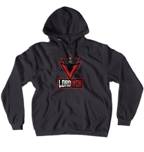 lordvick Hoodies (No-Zip/Pullover)