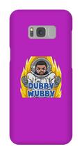 Dubby Wubby Samsung Phone Cases