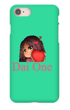 daishanae_ iPhone Phone Cases