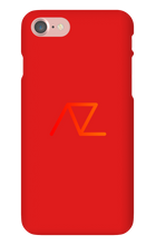 atlantezzz iPhone Phone Cases