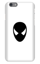 nanukii96 iPhone Phone Cases