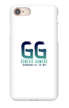 genesisviper iPhone Phone Cases