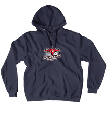 planekillergaming Hoodies (No-Zip/Pullover)