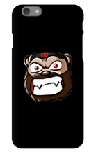 sayggjerbear iPhone Phone Cases