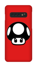 TrueHyperMario Imperial Samsung Phone Cases