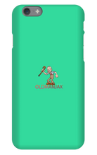 oldmanjax iPhone Phone Cases