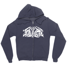 Logo Zipper
